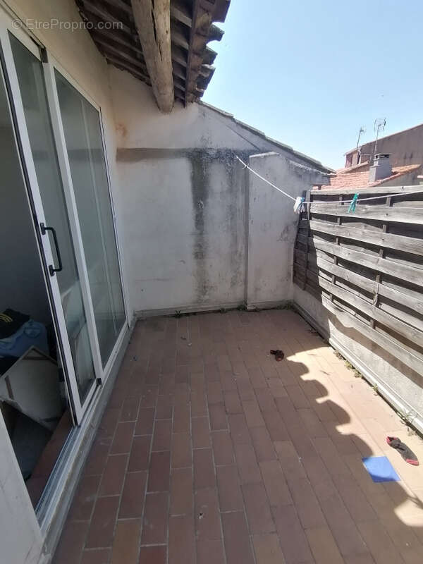 Maison à MARCORIGNAN