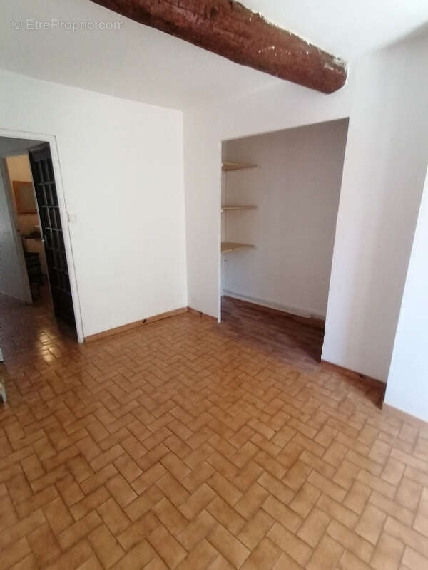 Maison à MARCORIGNAN