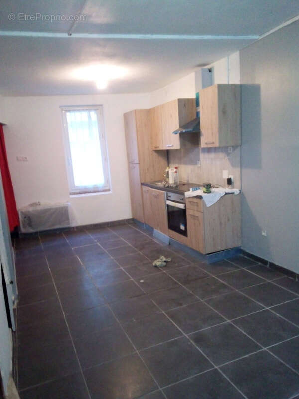 Maison à MARCORIGNAN