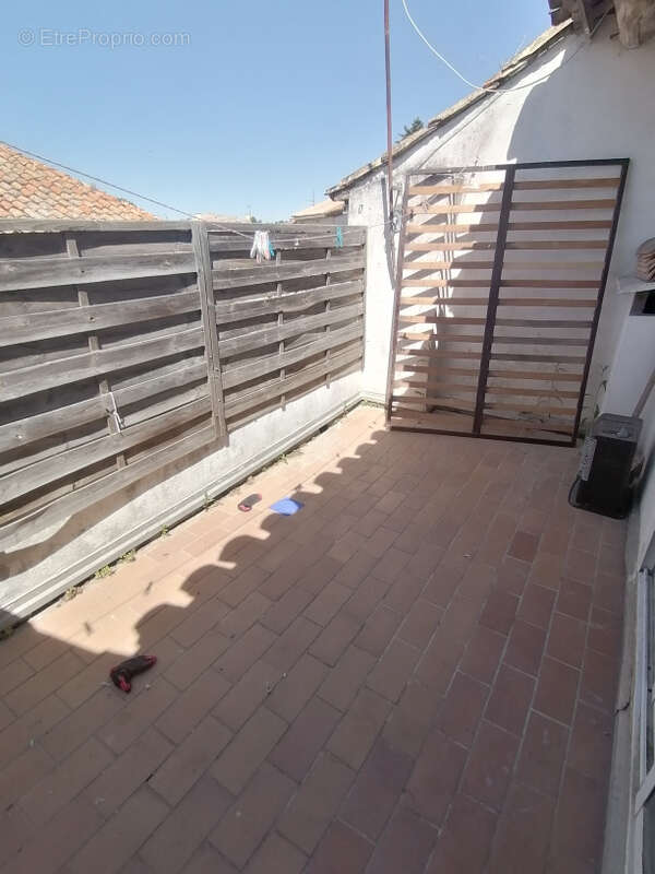 Maison à MARCORIGNAN