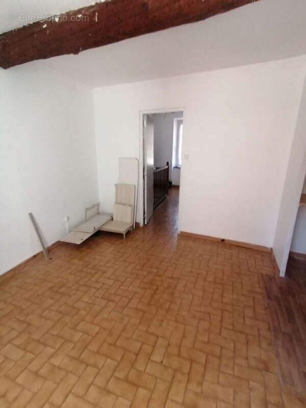 Maison à MARCORIGNAN