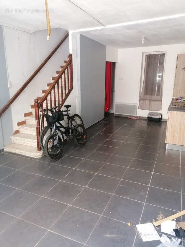 Maison à MARCORIGNAN