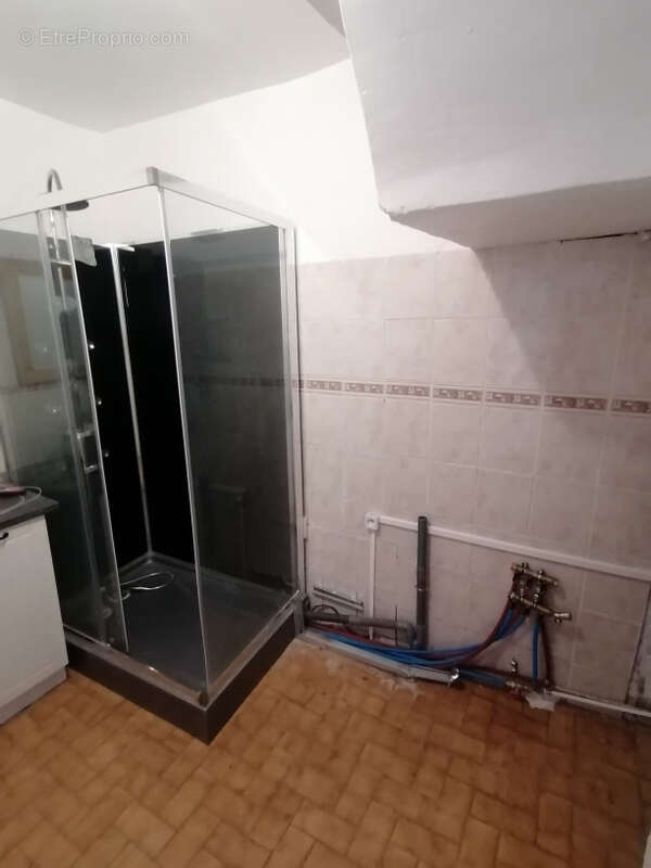 Maison à MARCORIGNAN