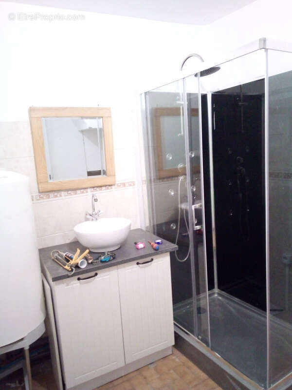 Maison à MARCORIGNAN