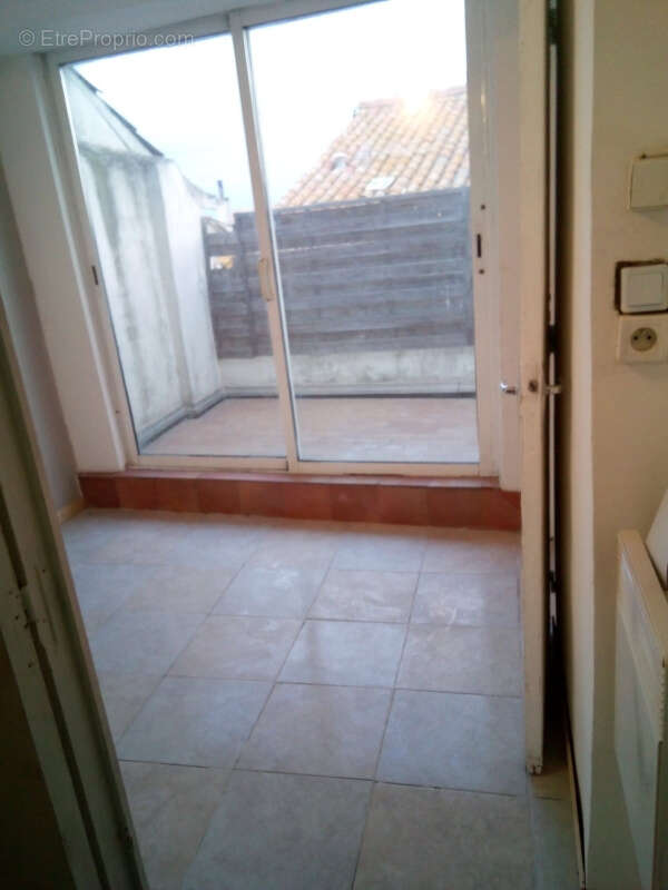 Maison à MARCORIGNAN