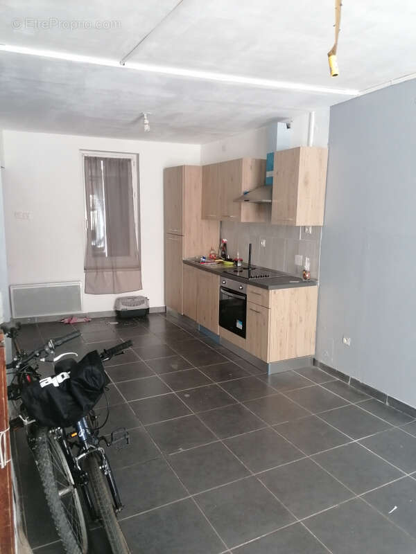 Maison à MARCORIGNAN