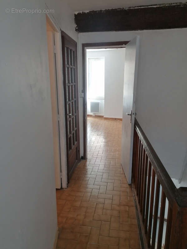 Maison à MARCORIGNAN