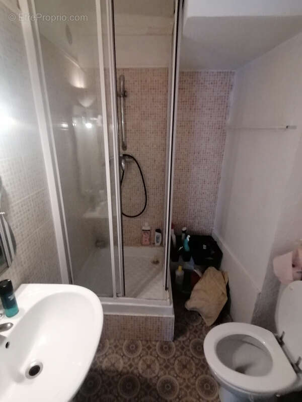 Appartement à LEZIGNAN-CORBIERES