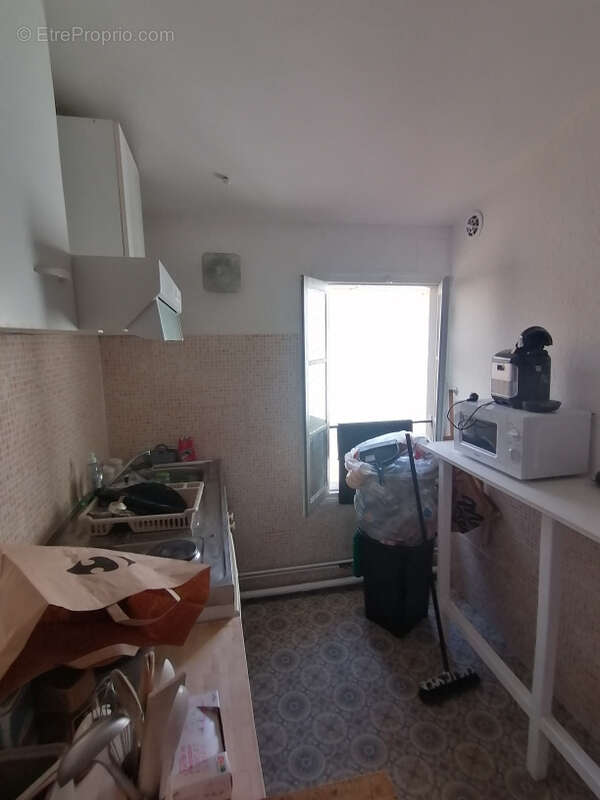 Appartement à LEZIGNAN-CORBIERES