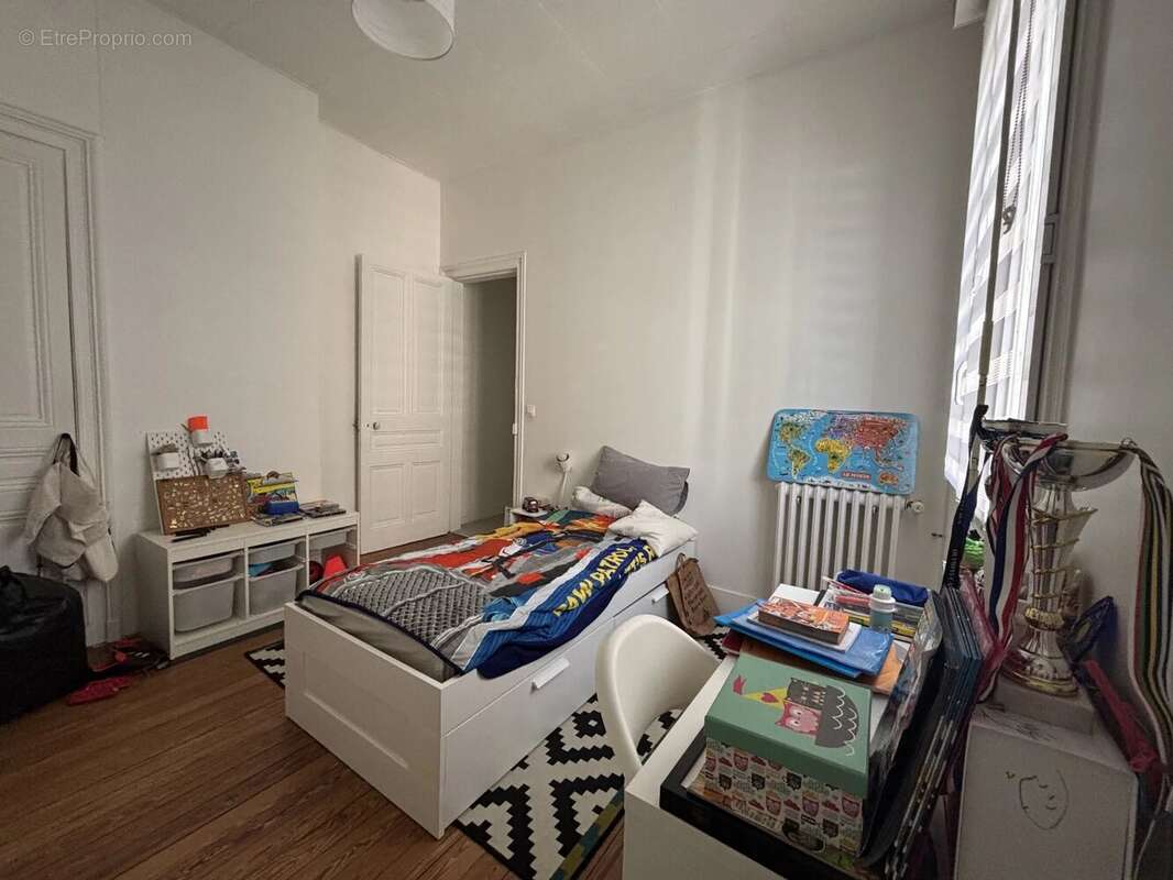 Appartement à LE HAVRE