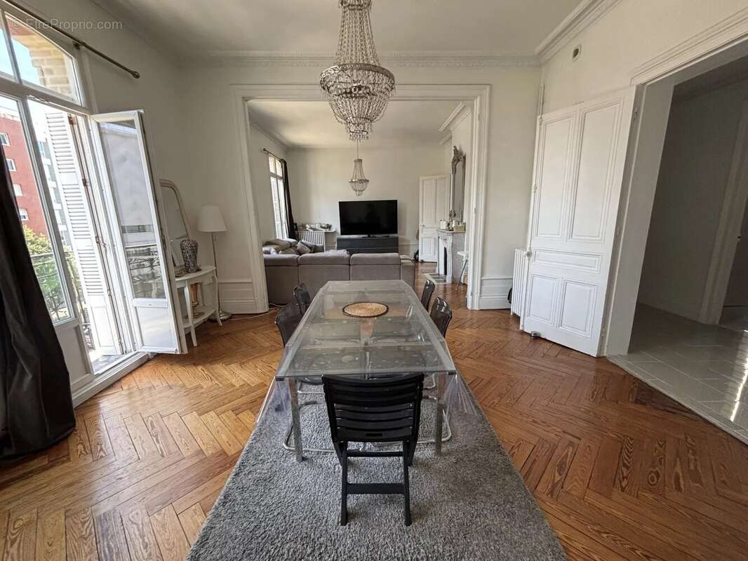 Appartement à LE HAVRE