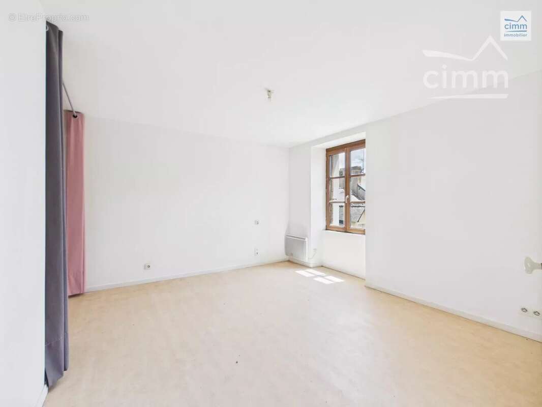 Maison à BAIN-DE-BRETAGNE