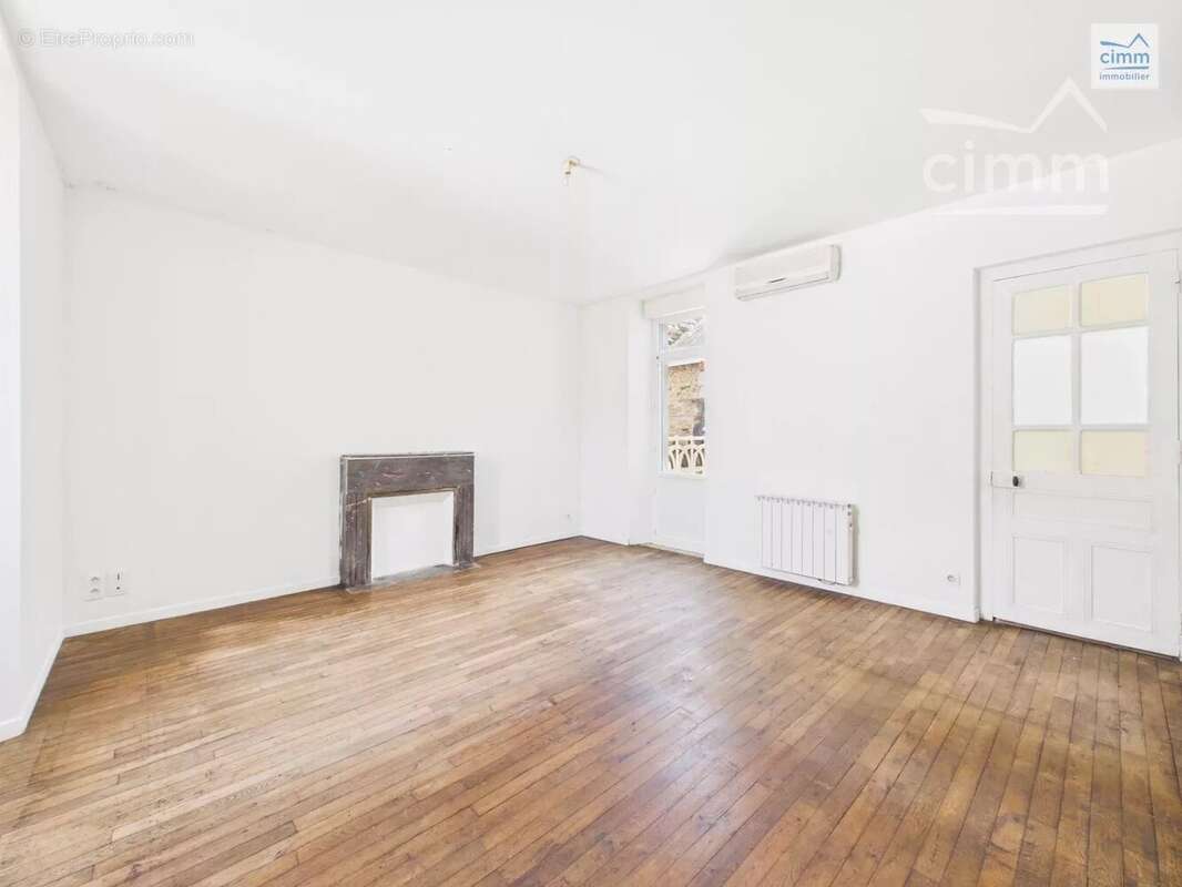 Maison à BAIN-DE-BRETAGNE