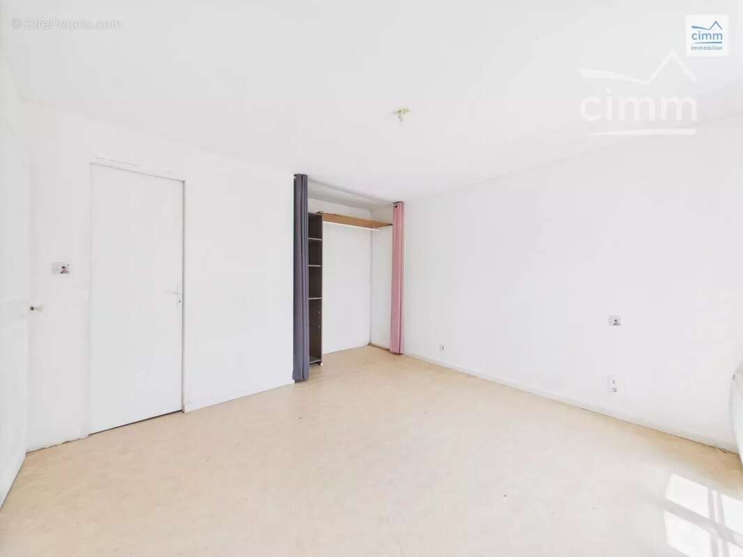 Maison à BAIN-DE-BRETAGNE