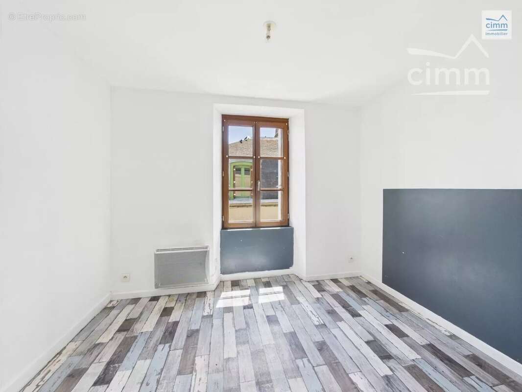 Maison à BAIN-DE-BRETAGNE