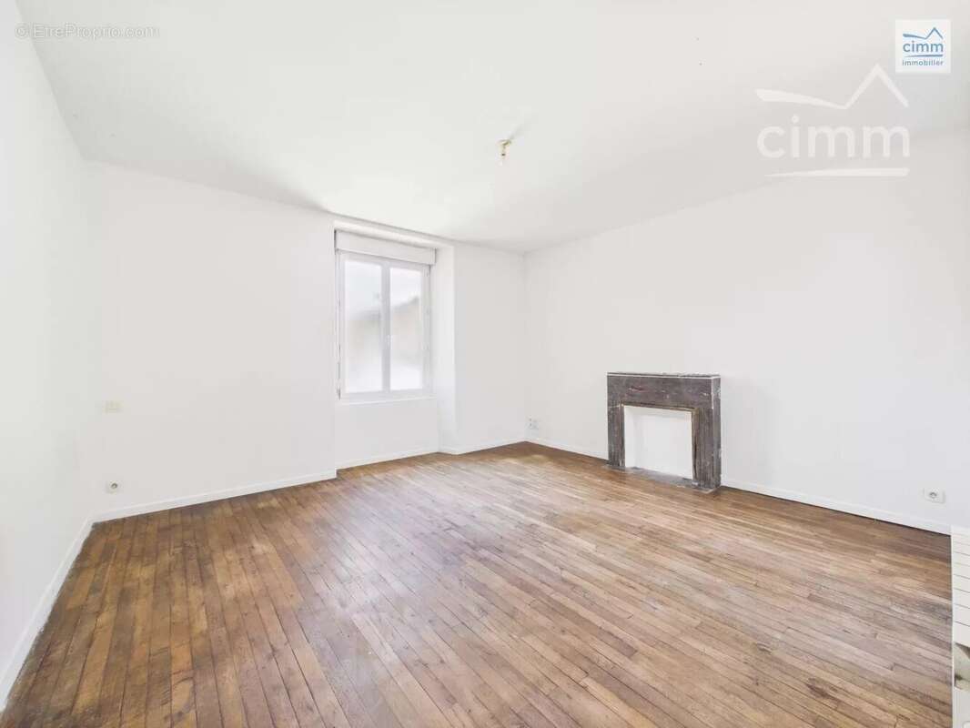 Maison à BAIN-DE-BRETAGNE