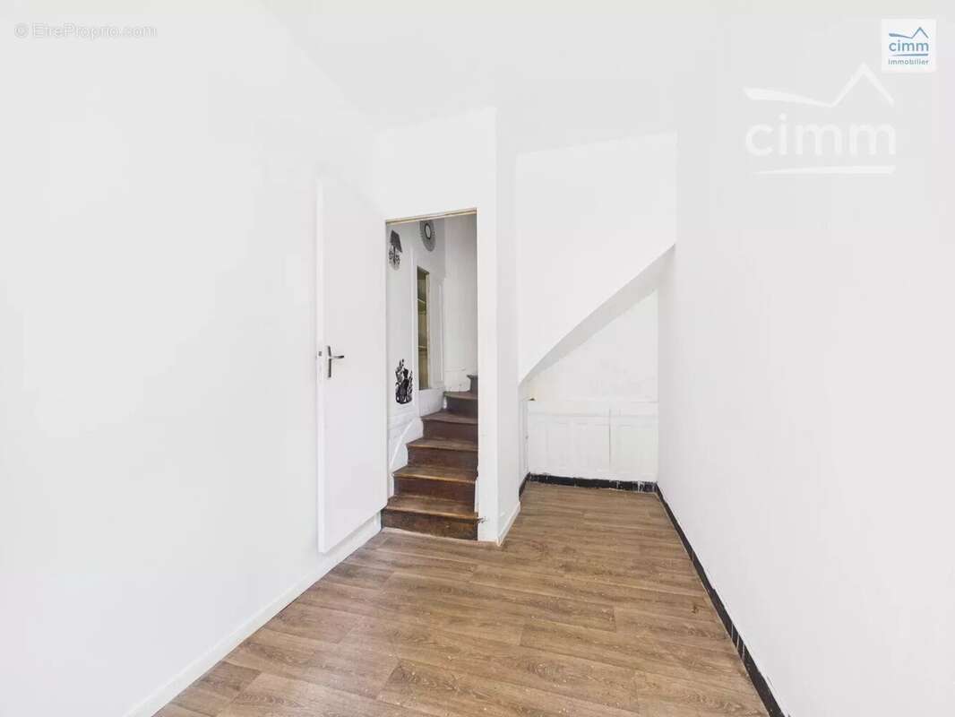 Maison à BAIN-DE-BRETAGNE