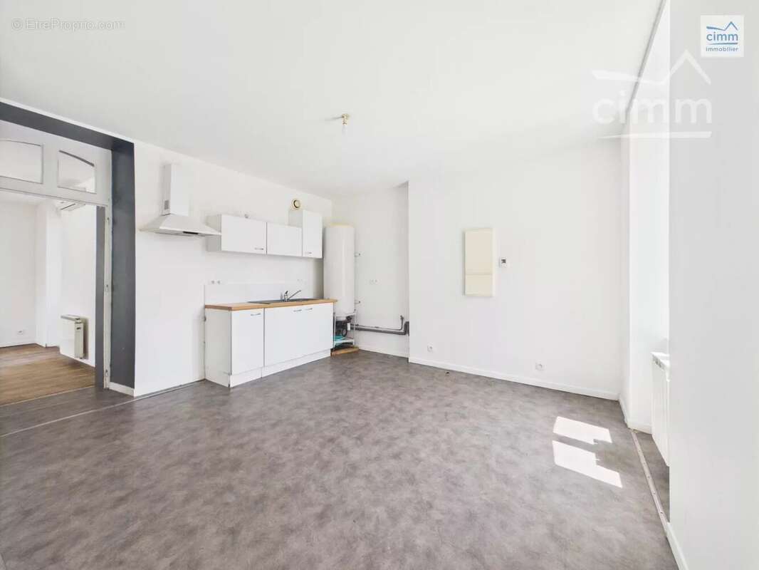 Maison à BAIN-DE-BRETAGNE