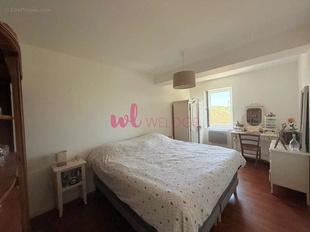 Maison à HASTINGUES