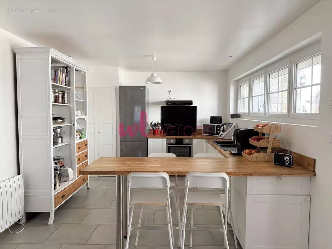 Maison à HASTINGUES