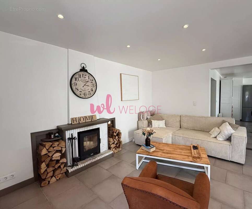 Maison à HASTINGUES