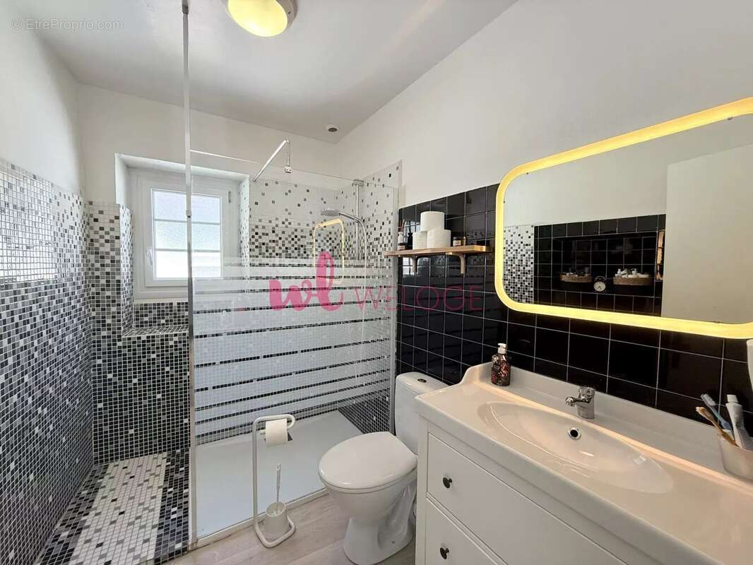 Maison à HASTINGUES