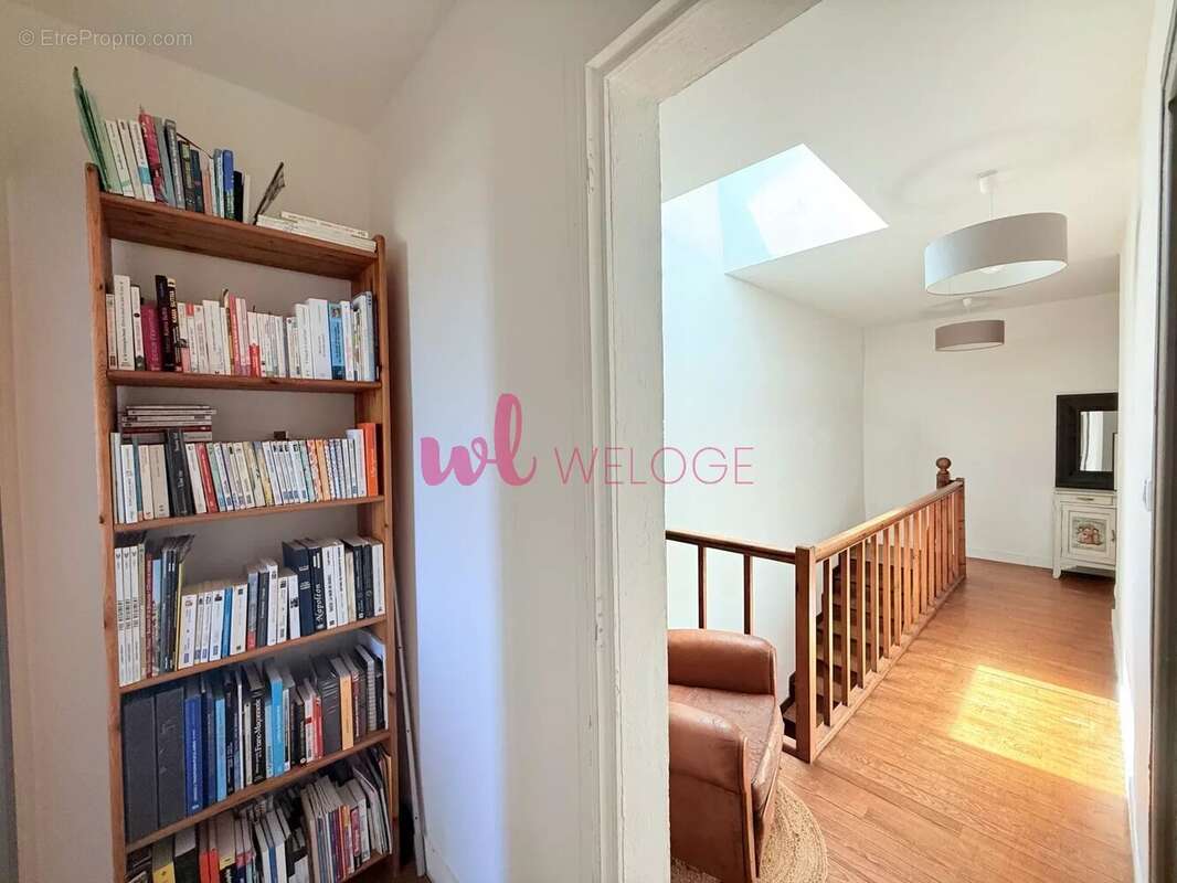 Maison à HASTINGUES