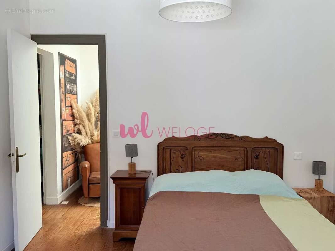 Maison à HASTINGUES