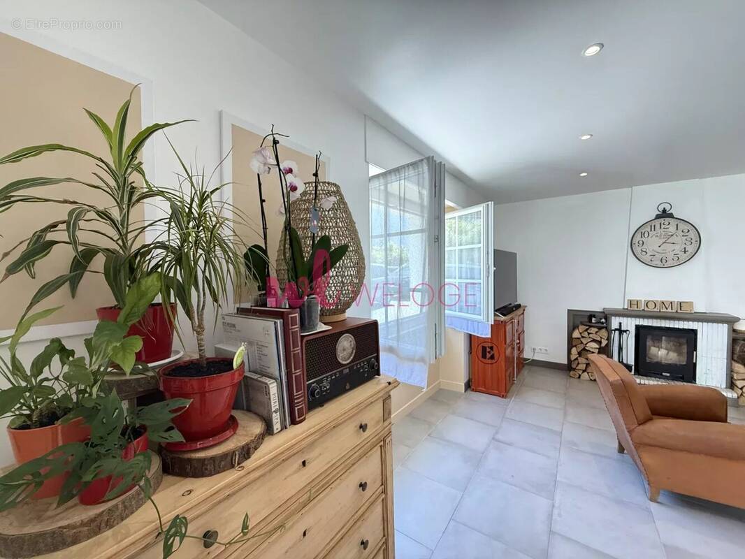 Maison à HASTINGUES