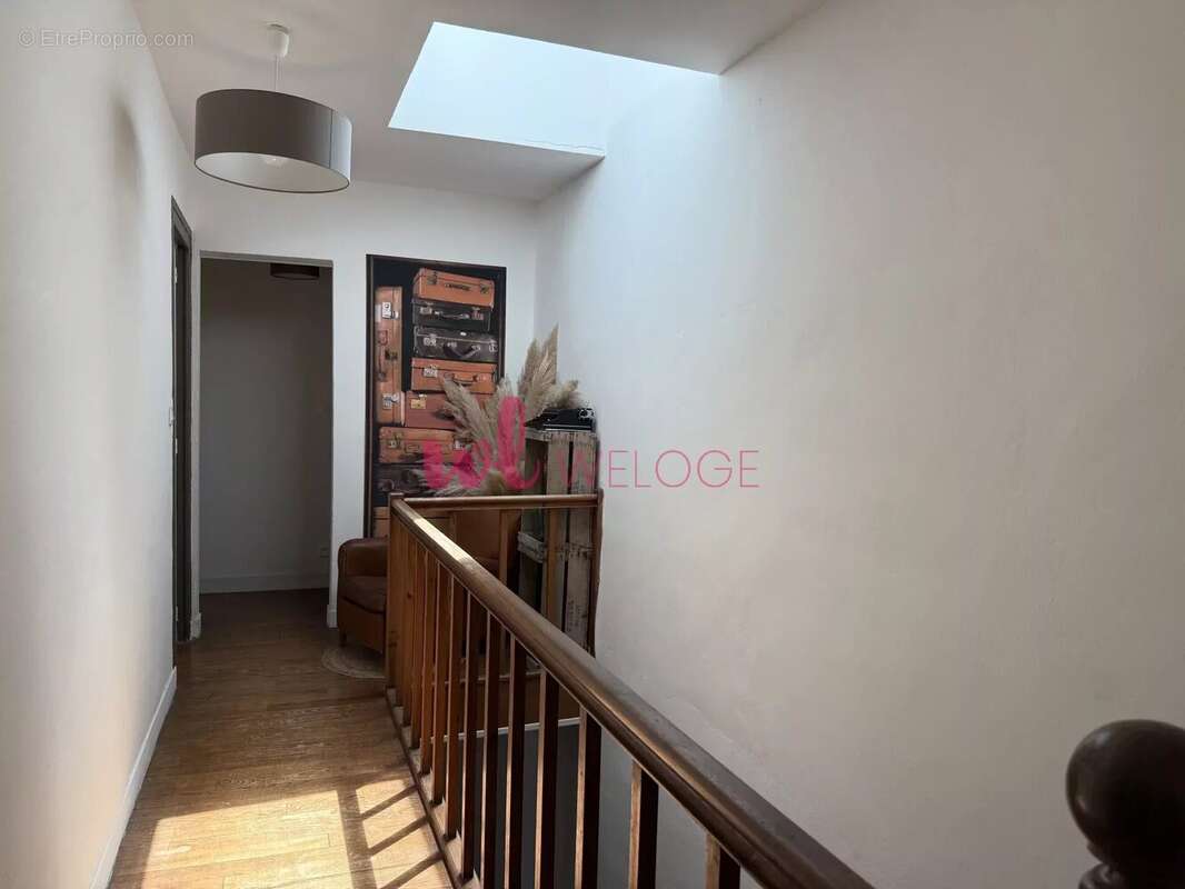 Maison à HASTINGUES