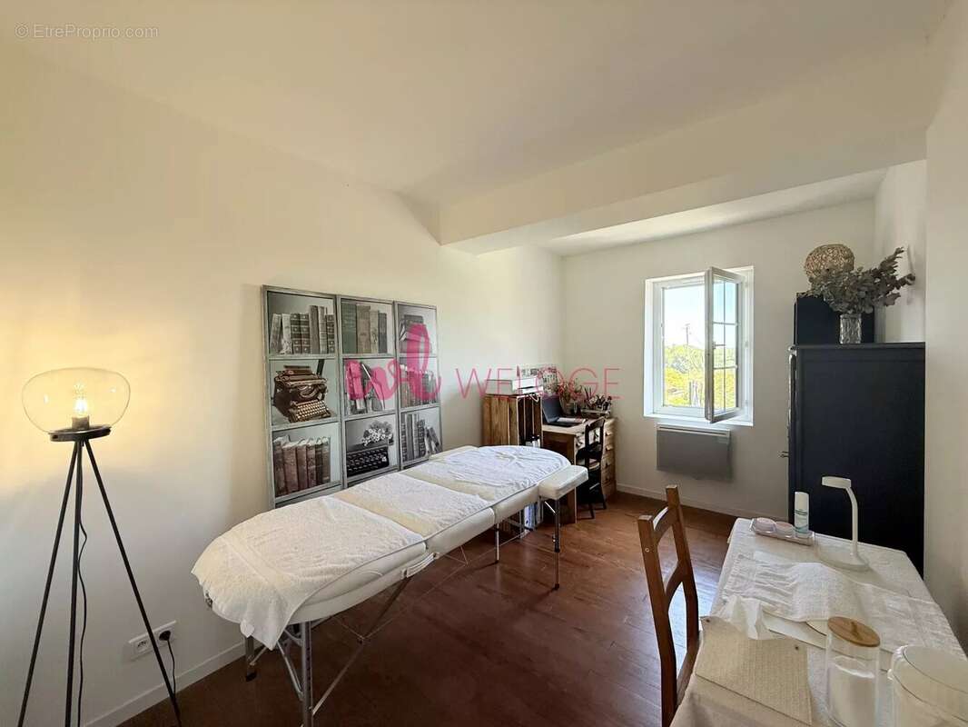 Maison à HASTINGUES