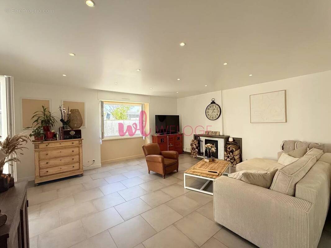 Maison à HASTINGUES