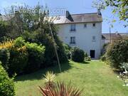 Maison à QUIMPER