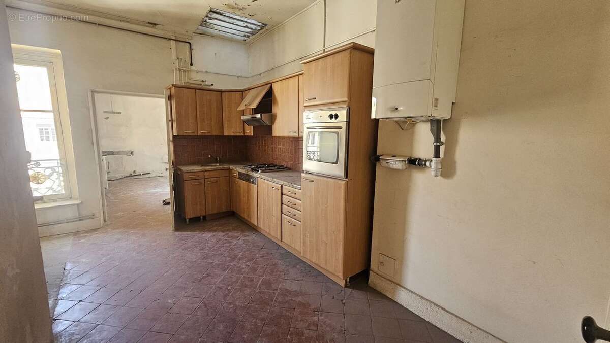 Appartement à LYON-2E