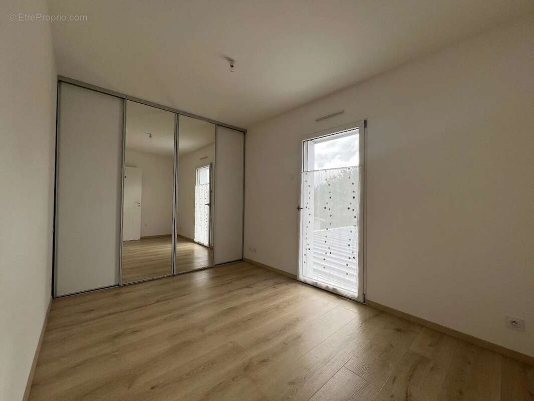 Maison à CHATEAUBRIANT