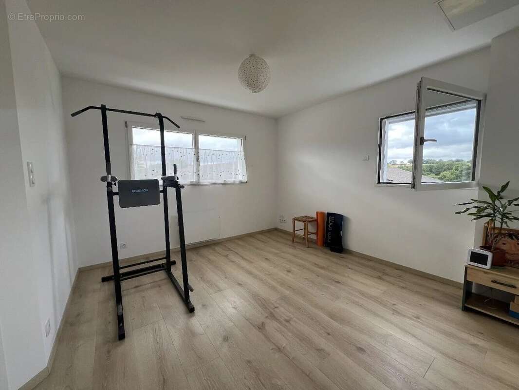 Maison à CHATEAUBRIANT