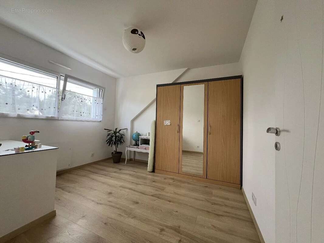 Maison à CHATEAUBRIANT