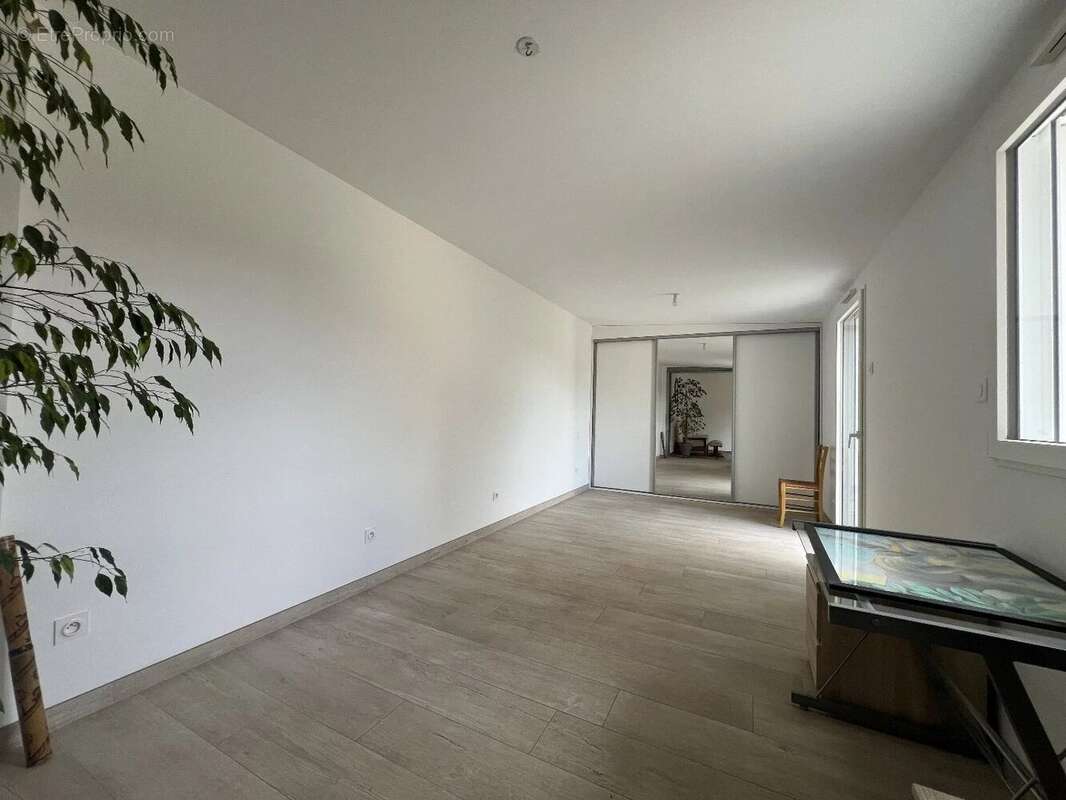 Maison à CHATEAUBRIANT