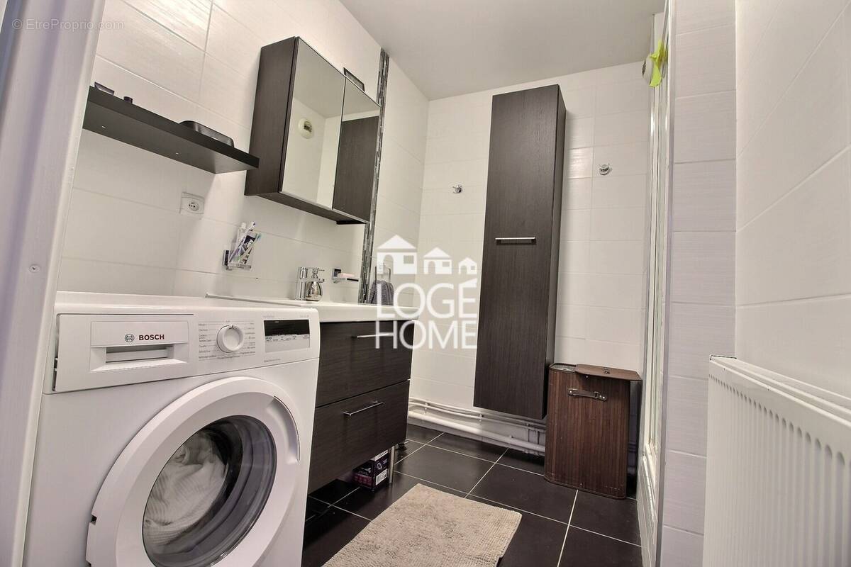 Appartement à WATTRELOS