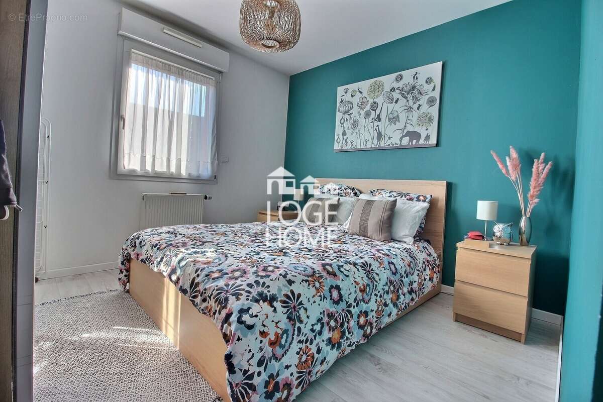 Appartement à WATTRELOS