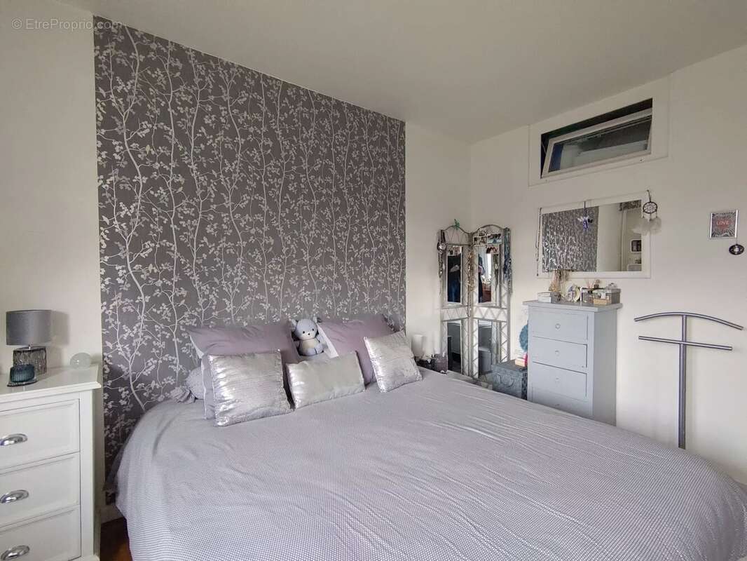 Appartement à SAINT-GERMAIN-EN-LAYE