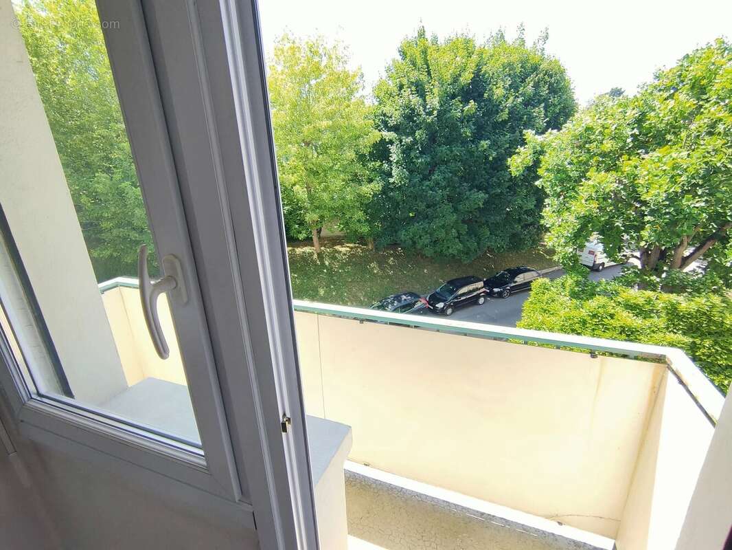 Appartement à SAINT-GERMAIN-EN-LAYE