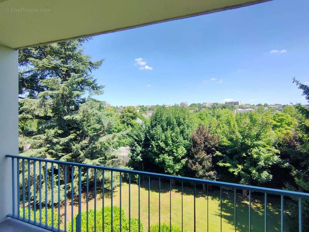 Appartement à SAINT-GERMAIN-EN-LAYE