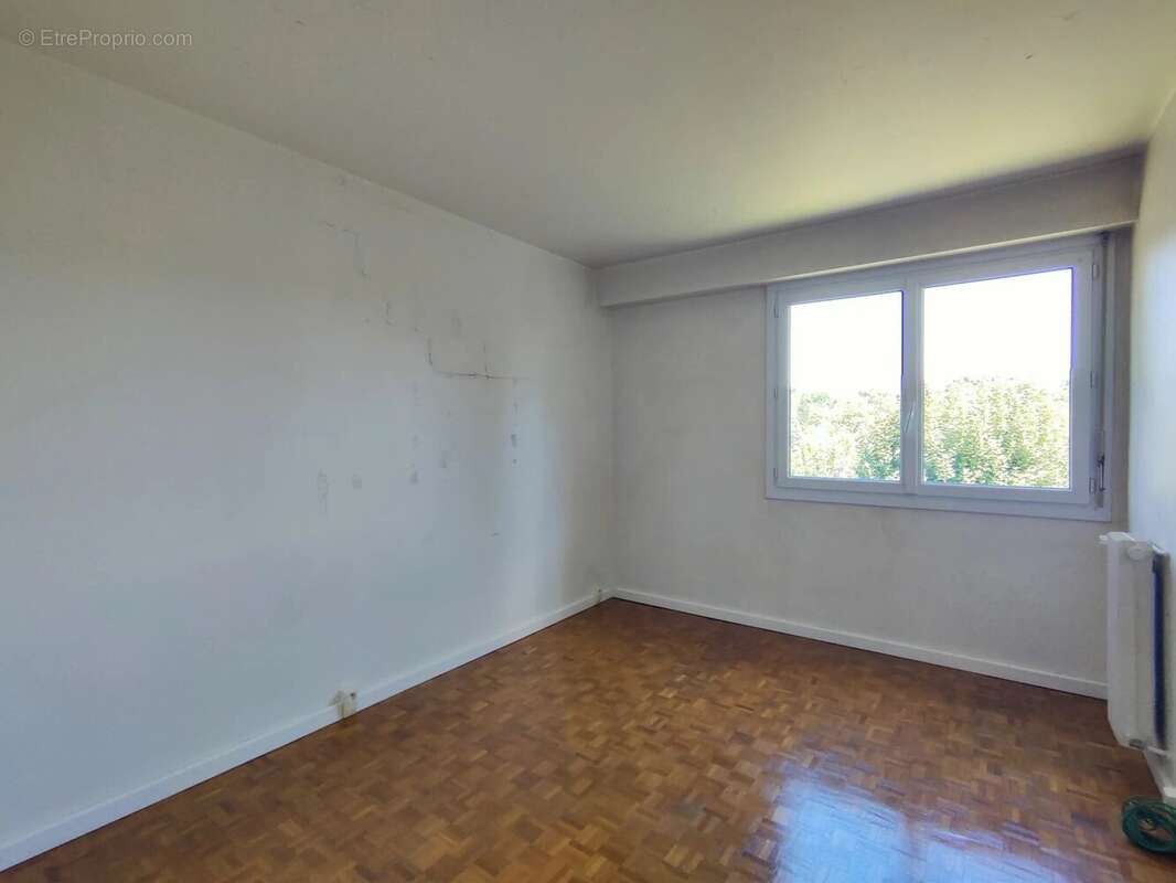 Appartement à SAINT-GERMAIN-EN-LAYE