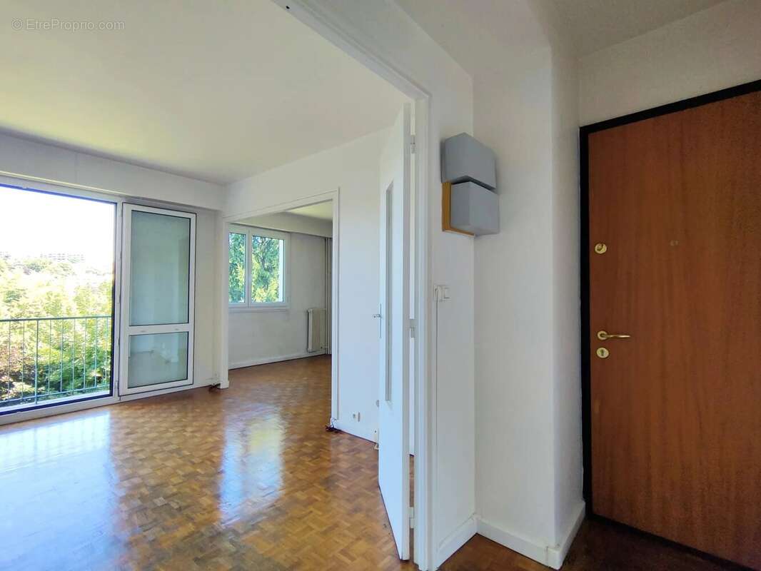 Appartement à SAINT-GERMAIN-EN-LAYE