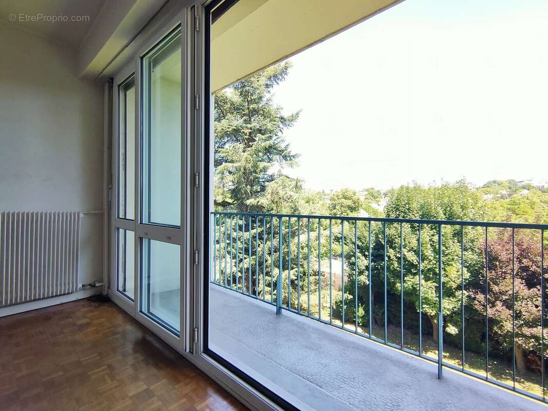 Appartement à SAINT-GERMAIN-EN-LAYE