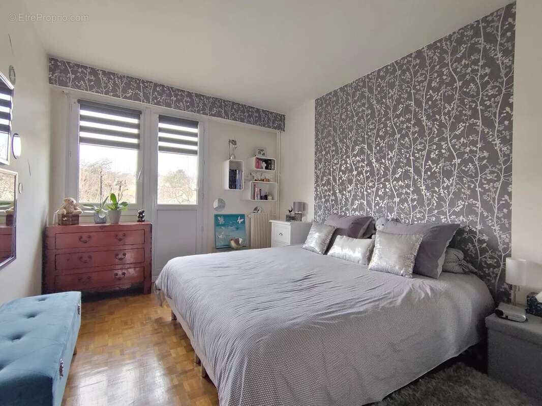 Appartement à SAINT-GERMAIN-EN-LAYE