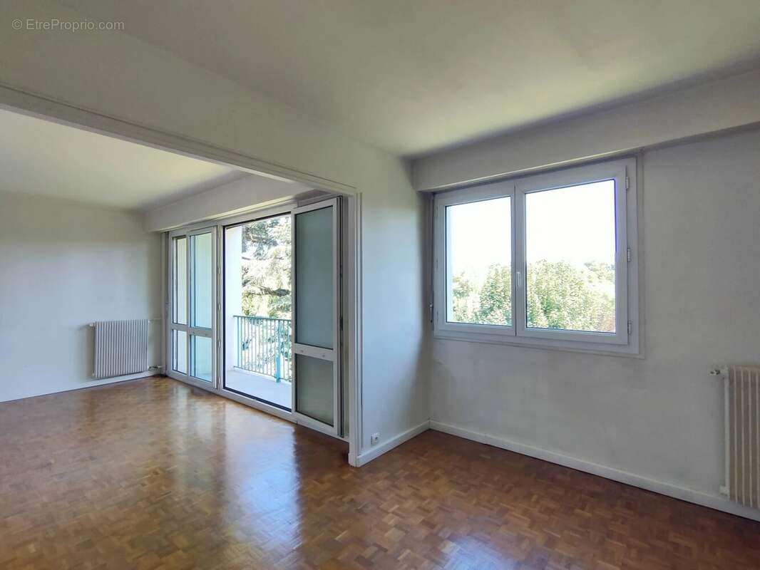 Appartement à SAINT-GERMAIN-EN-LAYE