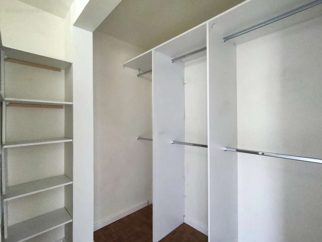 Appartement à SAINT-GERMAIN-EN-LAYE