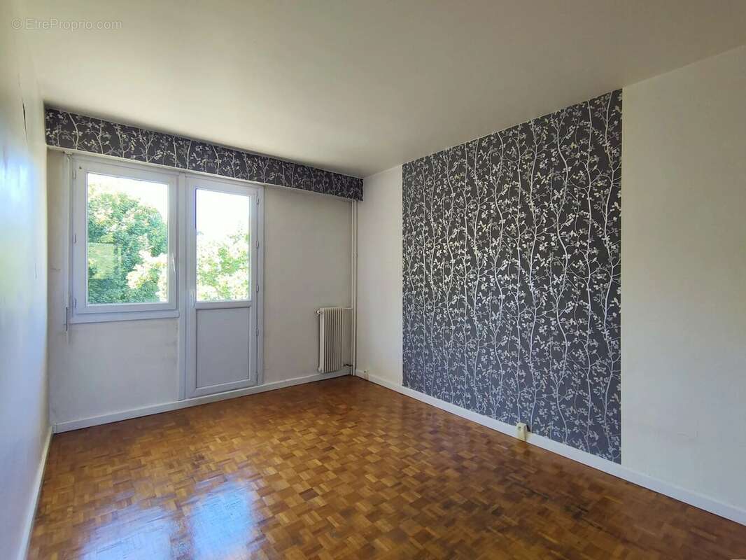 Appartement à SAINT-GERMAIN-EN-LAYE